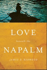 cover of Love Beneath the Napalm
