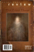 NDR 32 cover, The Gone Show