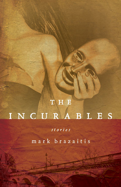 Incurables cover